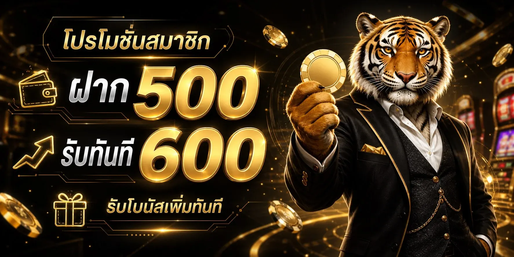 สมัครสมาชิก VP99PLUS ฝากถอนออโต้ไม่มีขั้นต่ำ